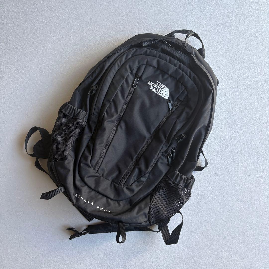 THE NORTH FACE Single Shot 20リットル
