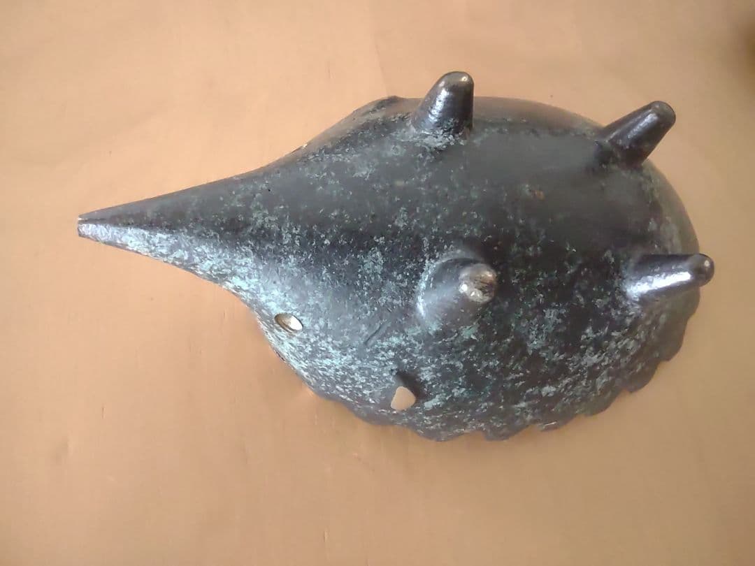 超希少 Walter Bosse　ウォルターボッセ　ハリネズミの灰皿