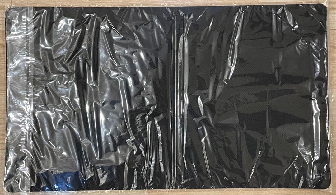 超希少 時の宿命者 リィエル＝オディウム ヴァンガード 新品未開封