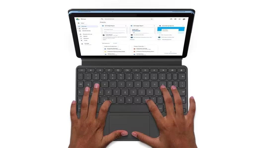 新品 Lenovo IdeaPad Chromebook ZA6F0019JP