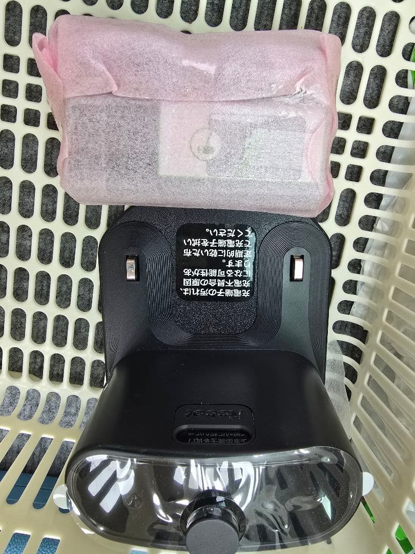 【新品未使用】正規品 ルンバ　ロボット掃除機本体 E510060