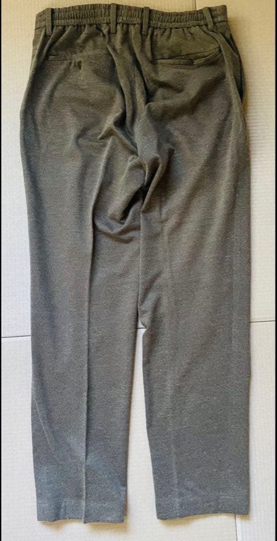 マッキントッシュ ロンドン スーツ ジャケット パンツ ブラウンL