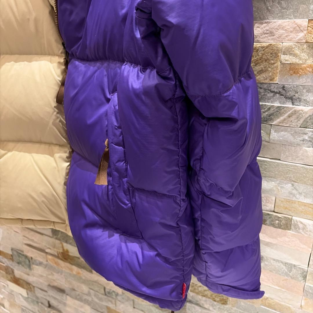 Supreme The North Face ダウンジャケット