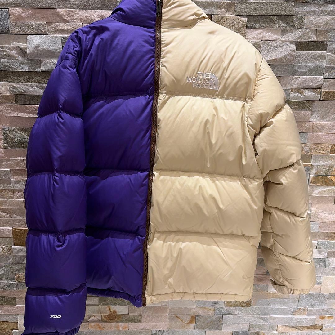 Supreme The North Face ダウンジャケット