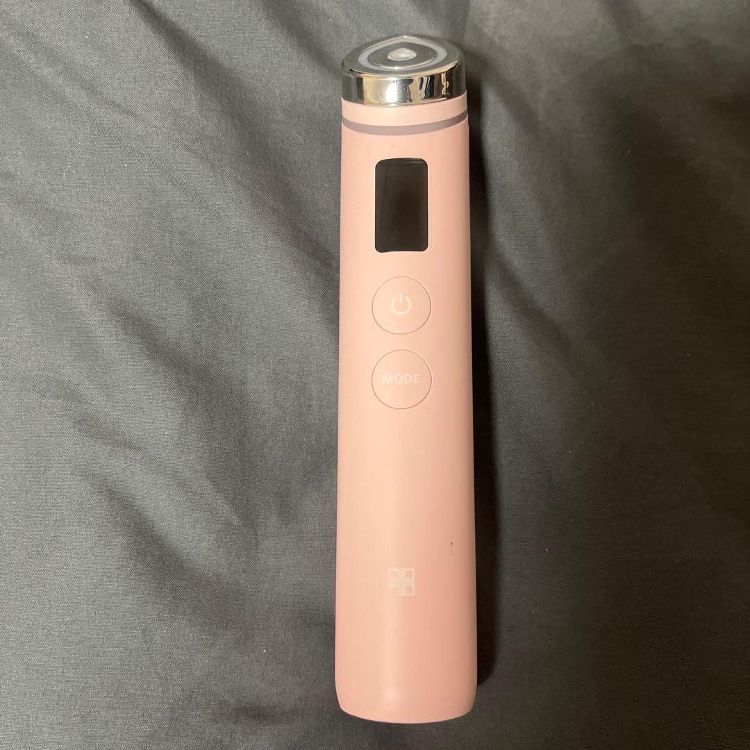 medicube 美顔器 AGE-Rブースタープロ ピンク