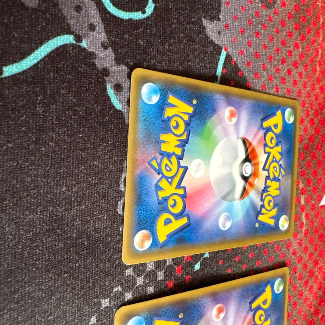 レックウザEX & MレックウザEX セット