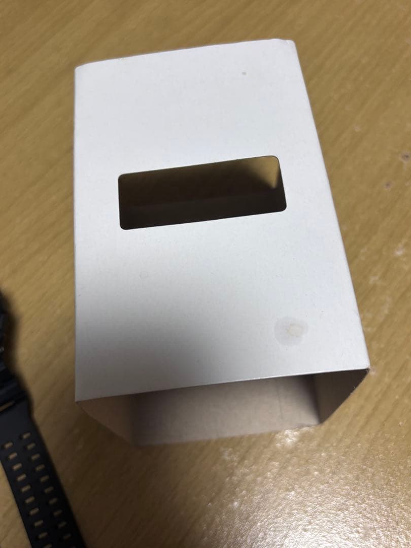 CASIO GBX-100-1JF タイドグラフ