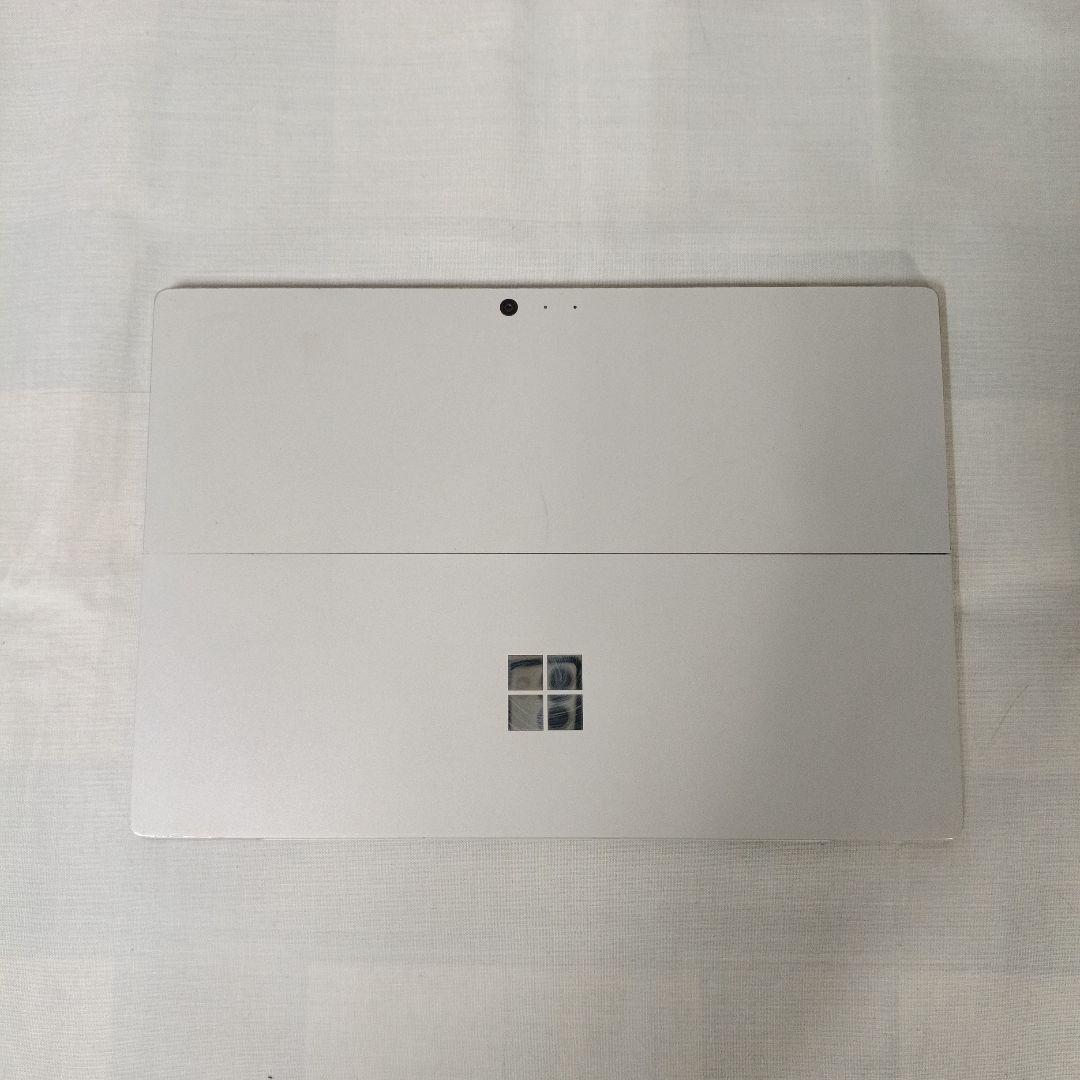 Windowsタブレット本体 Microsoft Surface 1724 i5 8G SSD256 2021