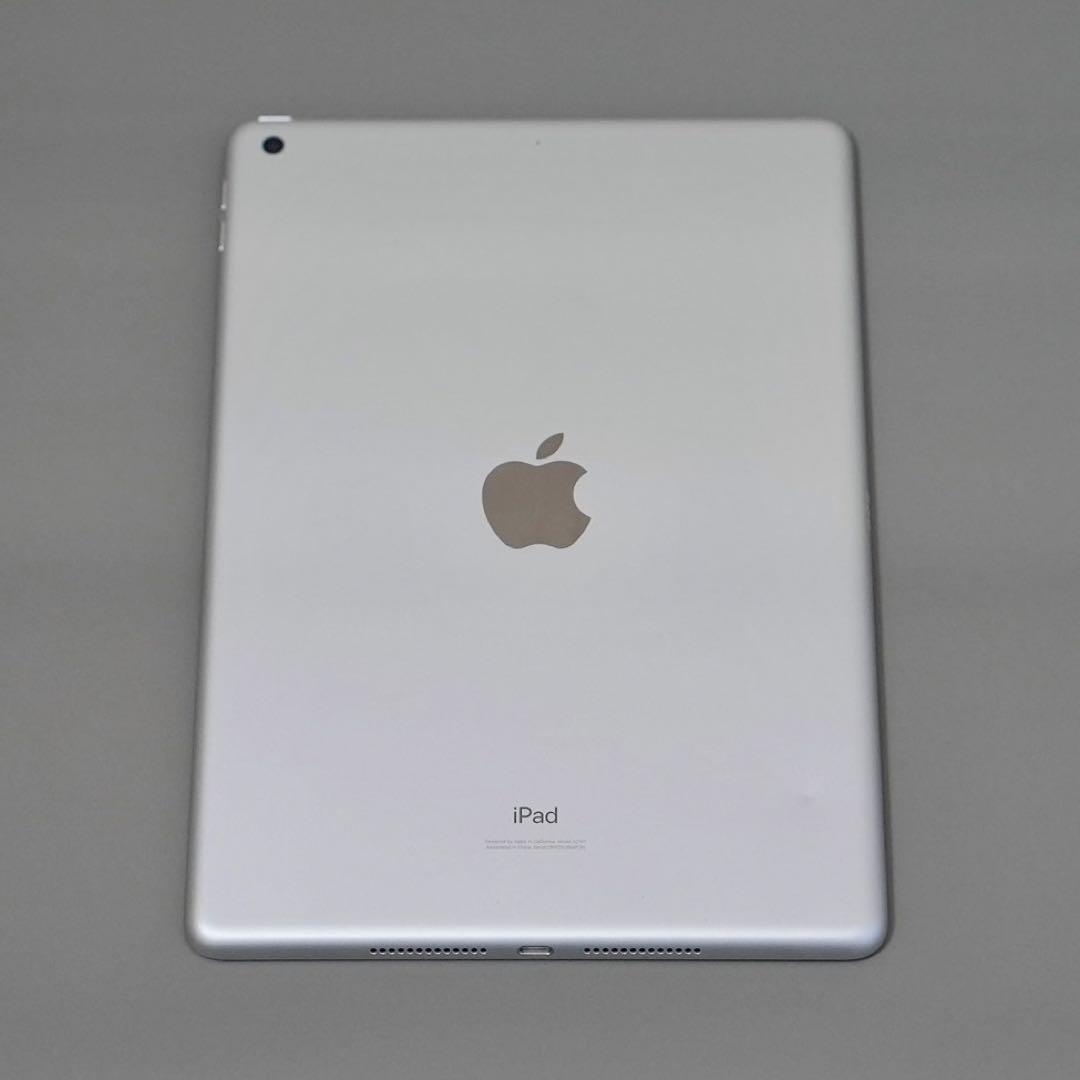 【匿名配送】iPad 第7世代 Wi-Fi 32GB シルバー　本体　元箱有り