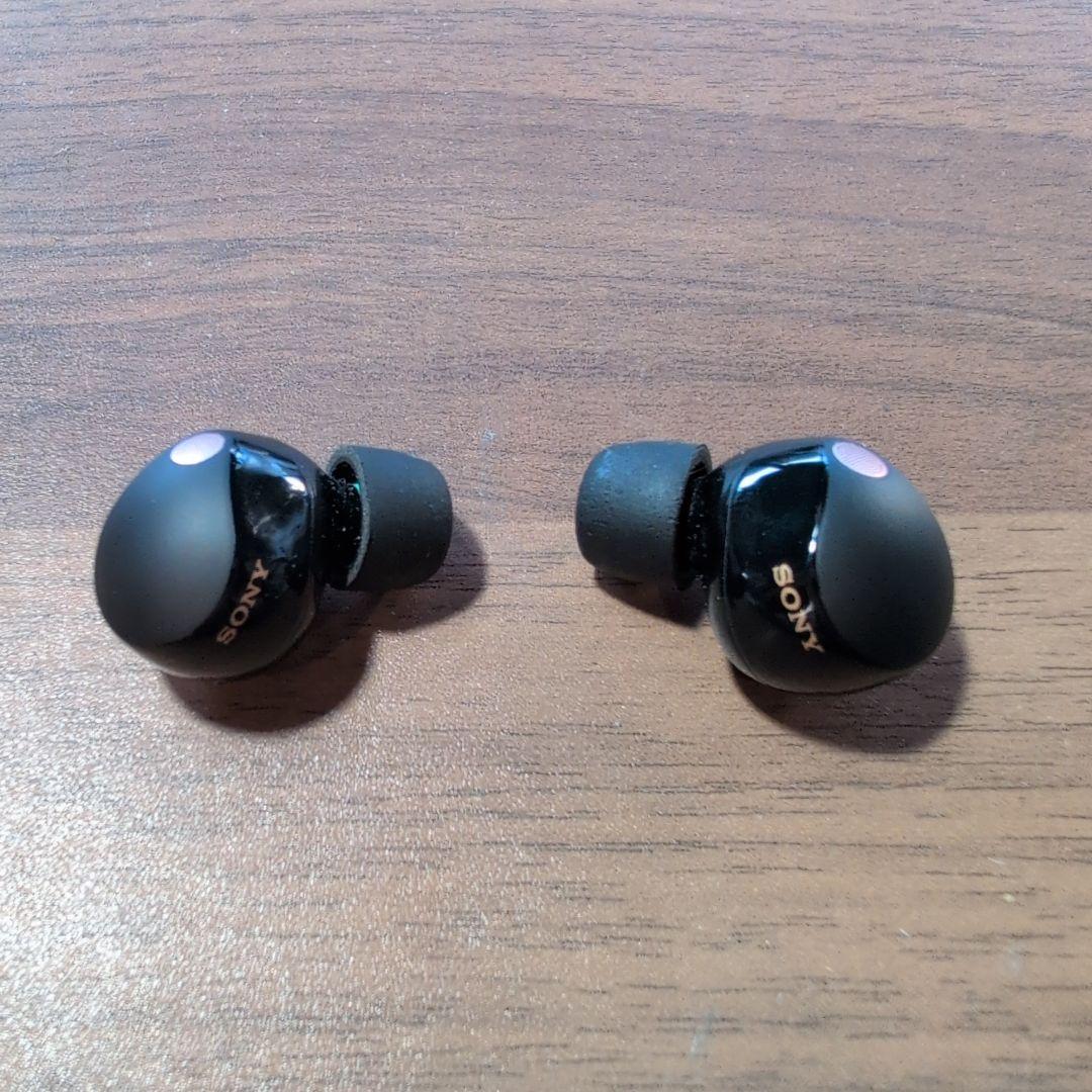 WF-1000XM5 本体のみ(ケース・付属品無し)