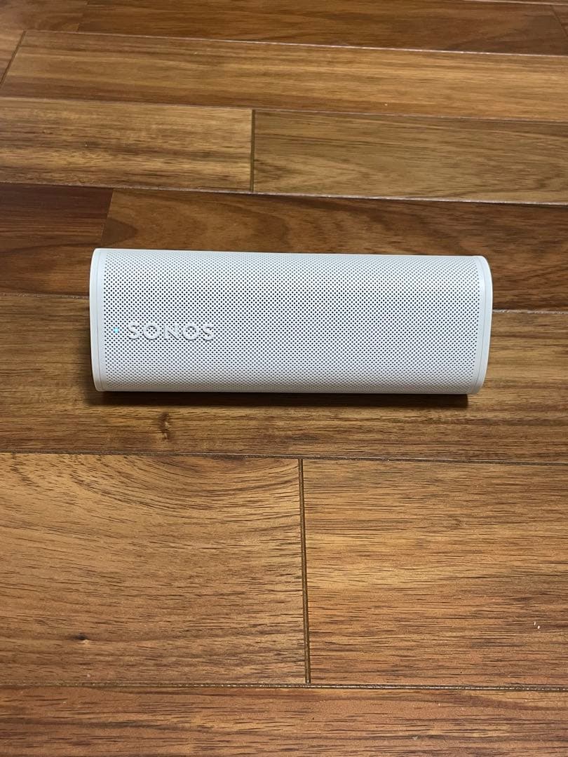 SONOS Roam2 スマートスピーカー ホワイト 本体のみ