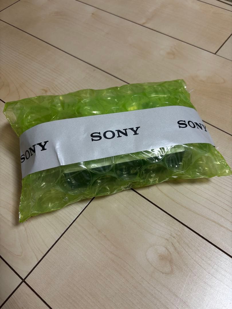 新品 Sony NW-A306 32GB デジタルオーディオプレーヤー