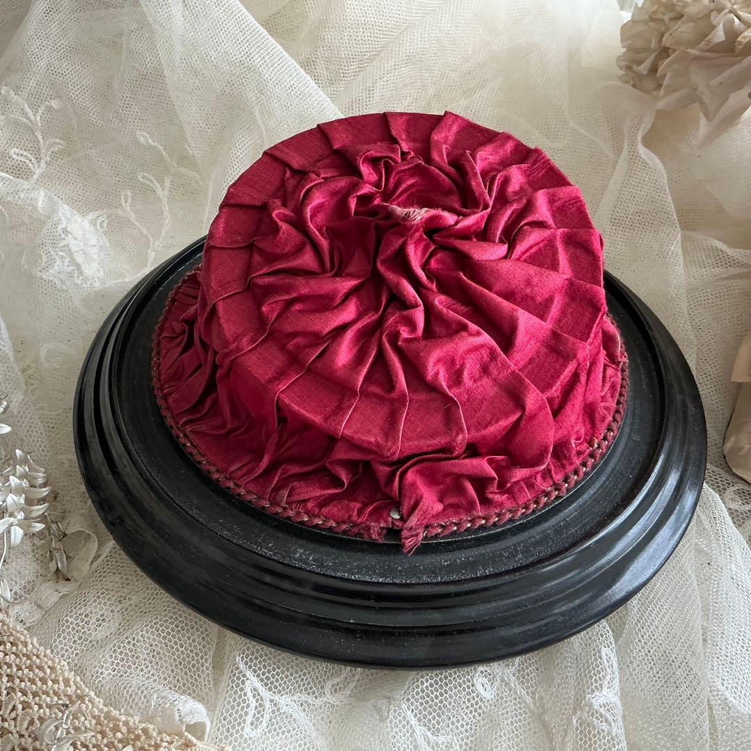 【希少】ドイツ　アンティーク　グローブドマリエ　ティアラ　コレクターズアイテム