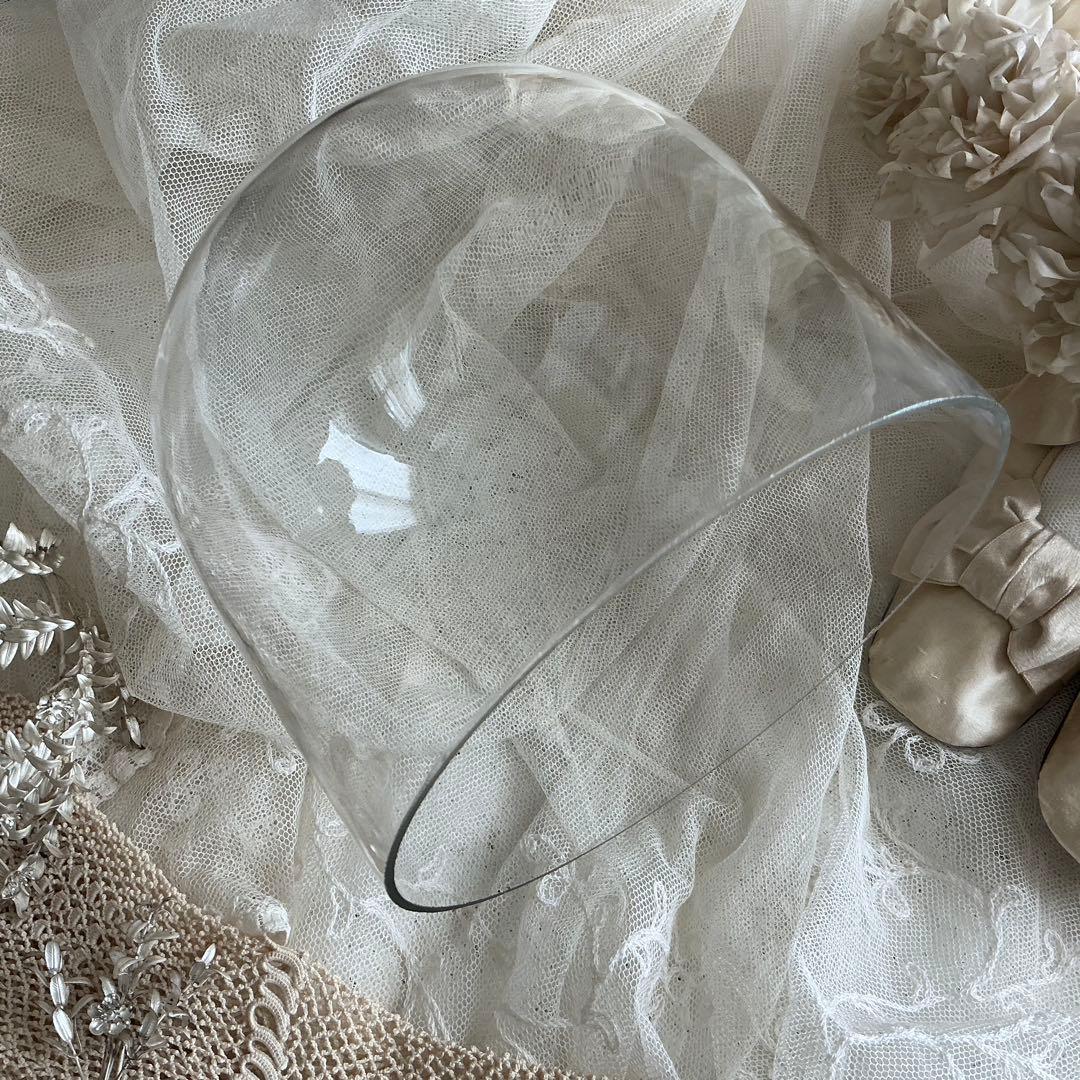 【希少】ドイツ　アンティーク　グローブドマリエ　ティアラ　コレクターズアイテム