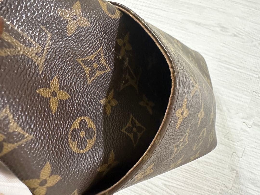 【Louis Vuitton】モノグラムショルダーバッグ