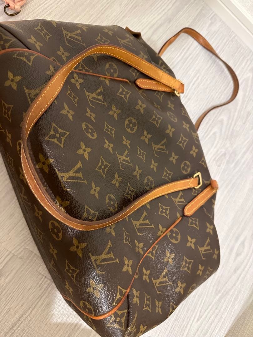 【Louis Vuitton】モノグラムショルダーバッグ