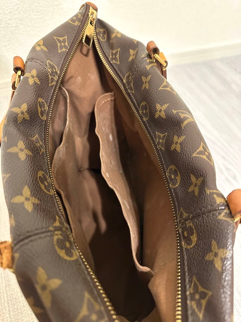 【Louis Vuitton】モノグラムショルダーバッグ