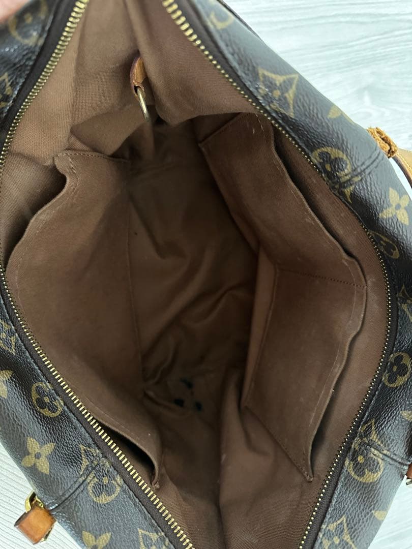 【Louis Vuitton】モノグラムショルダーバッグ