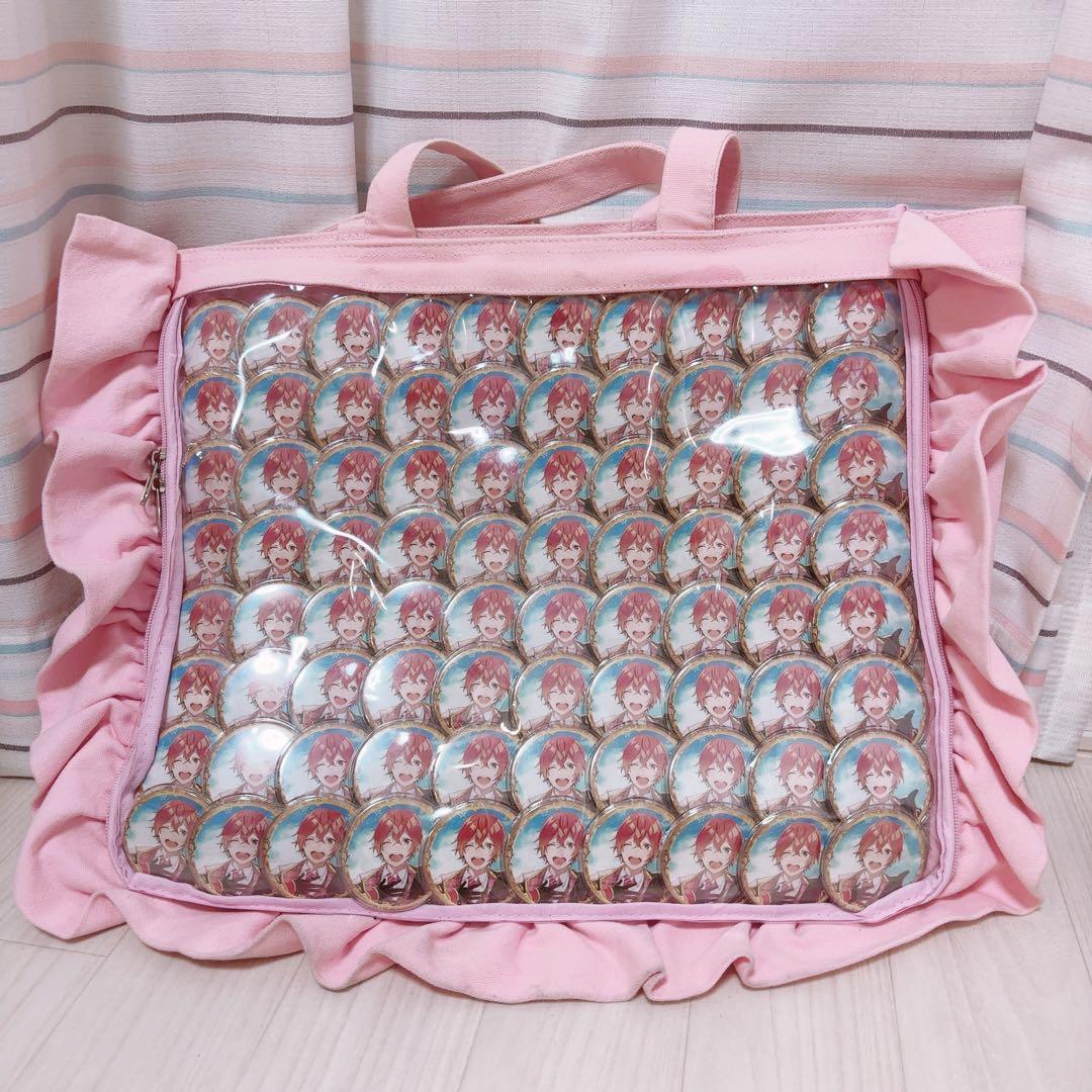 浦島坂田船　となりの坂田　フィアンセ　A3痛バ