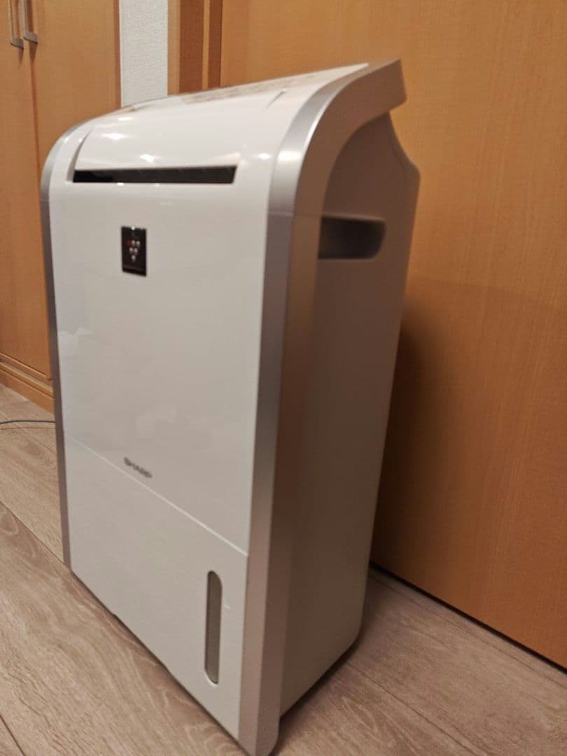 シャープ 除湿機 SHARP CV-C140