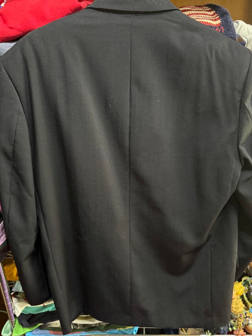 COMME des GARCONS HOMMEテーラードジャケット