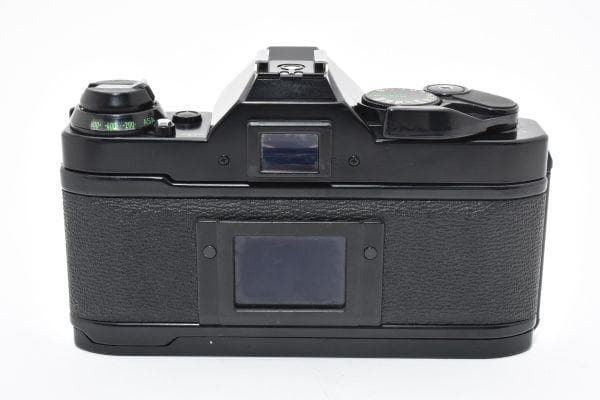 ★美品★動作確認済み★ キヤノン AE-1 PROGRAM #846