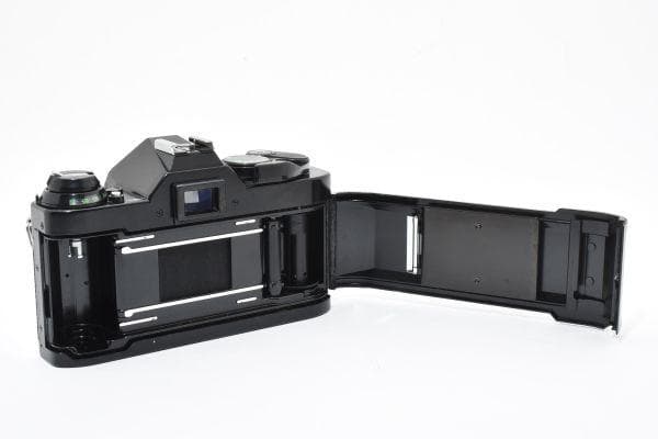 ★美品★動作確認済み★ キヤノン AE-1 PROGRAM #846