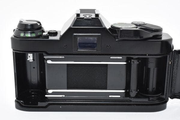 ★美品★動作確認済み★ キヤノン AE-1 PROGRAM #846