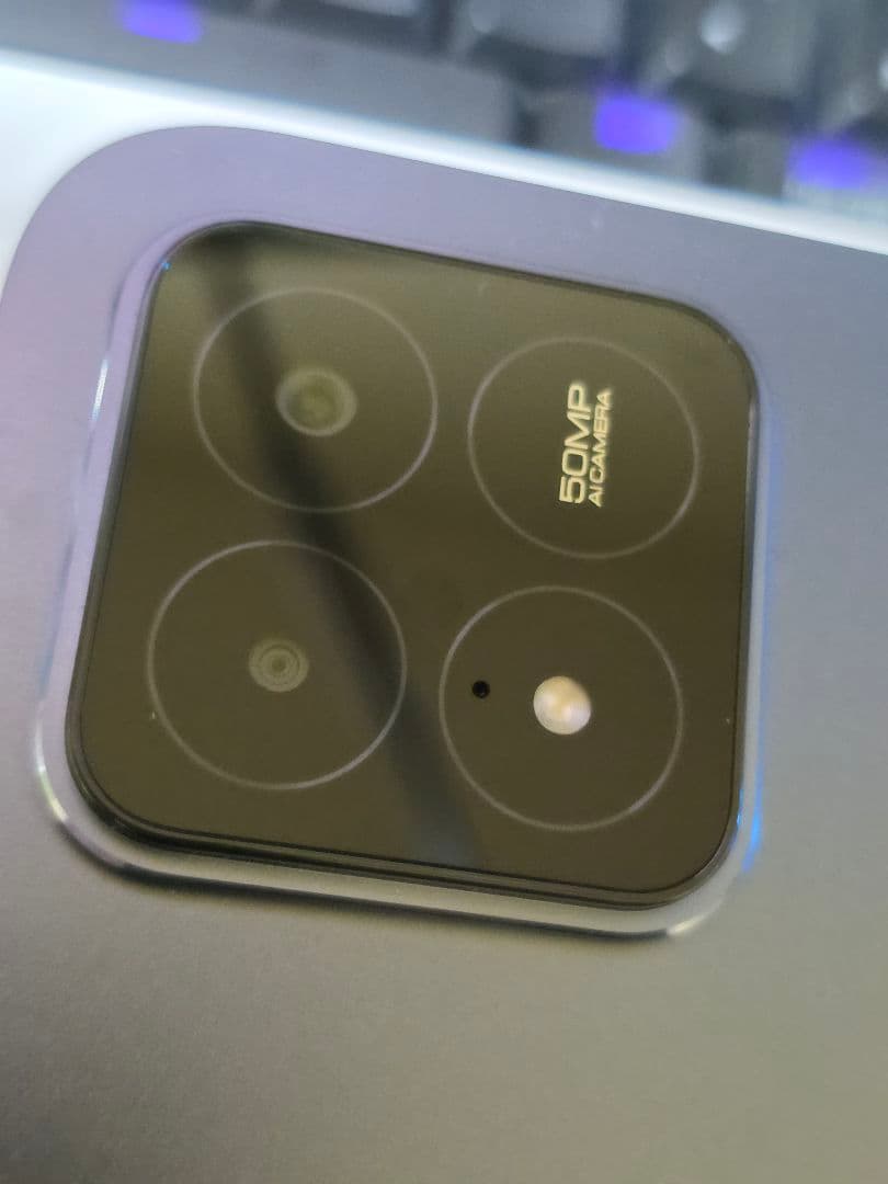 Xiaomi Pad 6S Pro 12.4インチ 8GB＋256GB