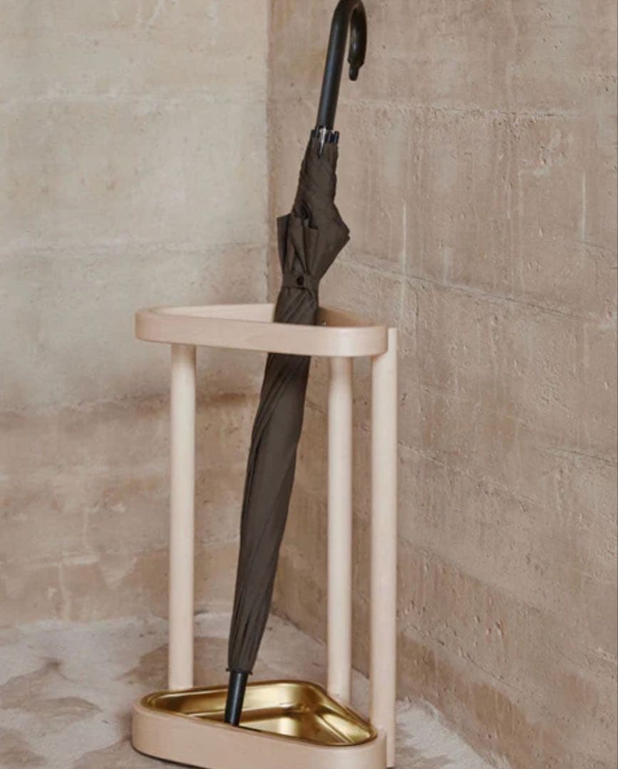 【美品】artek 115 UMBRELLA STAND 傘立て スタンド