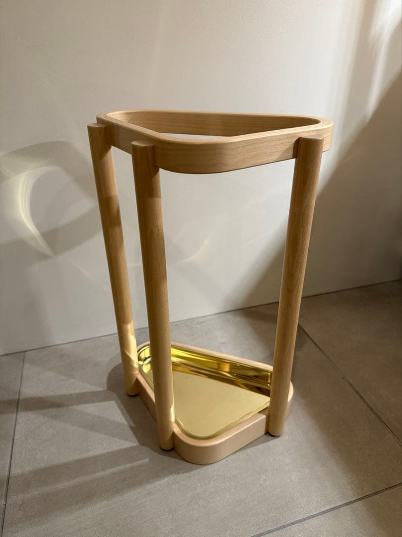 【美品】artek 115 UMBRELLA STAND 傘立て スタンド