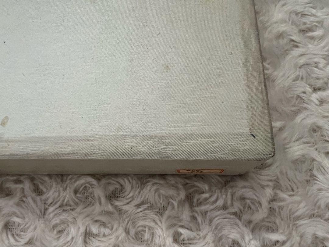 ラッキーウッド　カトラリーセット　デラックス　ディナーセット〈30本セット〉※