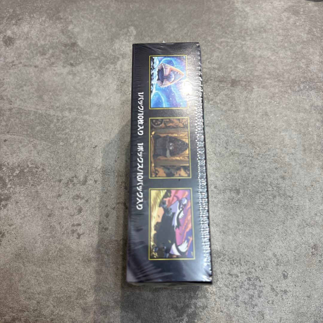 【新品未開封】ポケモンカードゲーム MEGAドリームex シュリンク付き1箱