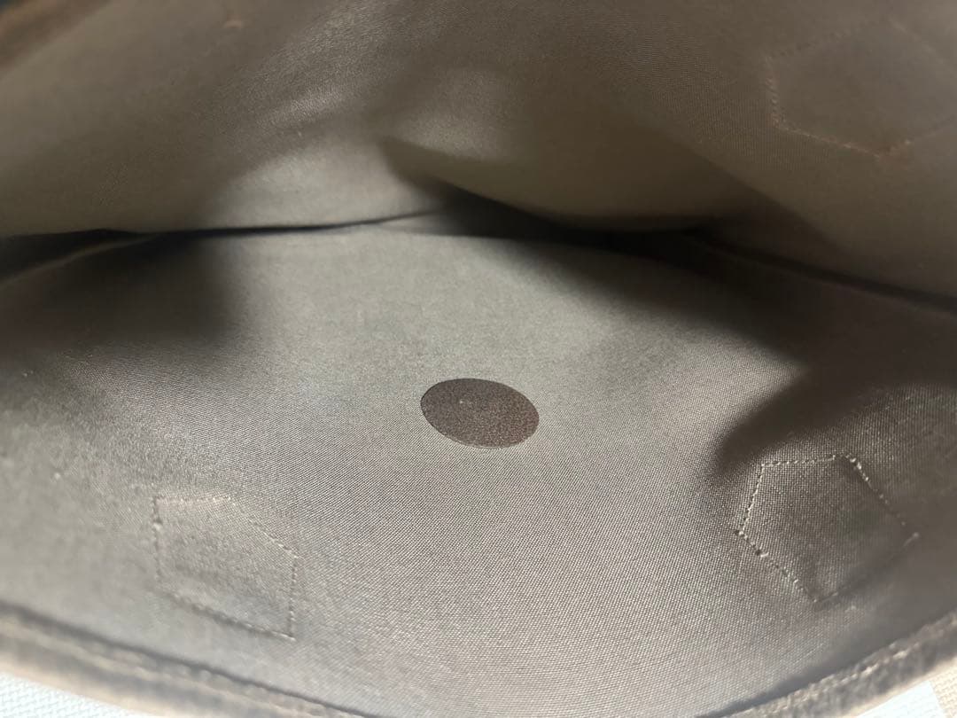 GUCCI PLUS トートバッグ ヴィンテージグッチ