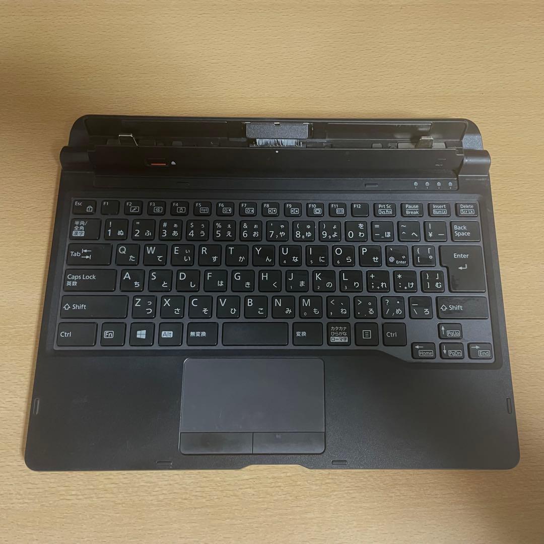 富士通 ワコム i5 13.3型 筆圧4096 お絵描きタブレット KBセット！