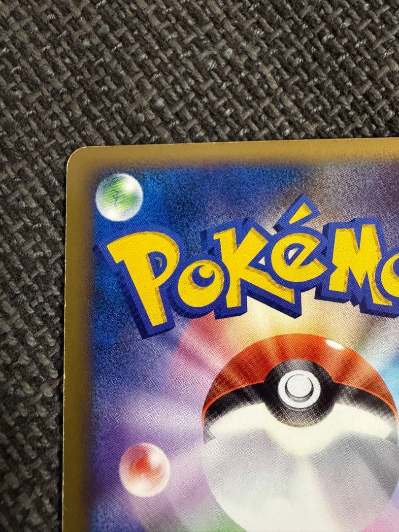 ピカチュウM lv.X【プロモ】 &ピカチュウM