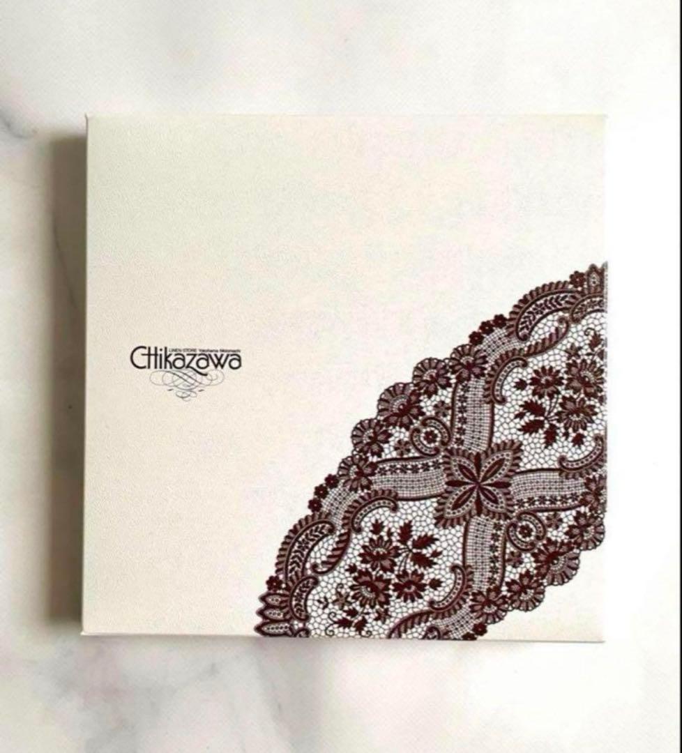 新品未開封BOX &ショッパー付き⭐️ユーハイム別注⭐️ビスケット⭐️近沢レース