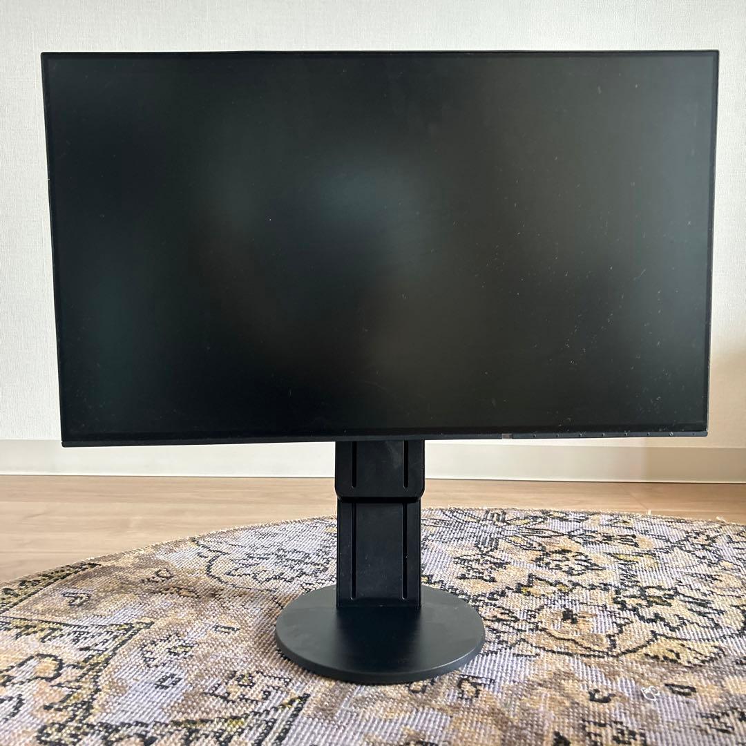 Windowsデスクトップ EIZO FlexScan EV2451 23.8inch