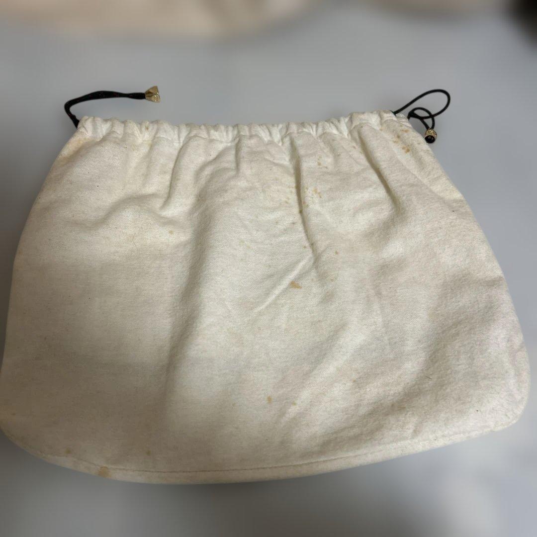 GUCCIショルダーバッグ