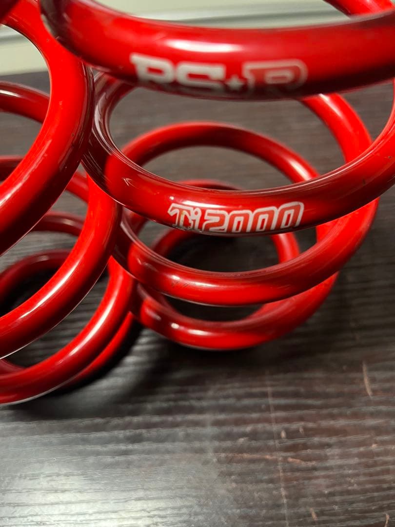 RSR 車高調bestℹ︎ サスペンション　ヴェゼル