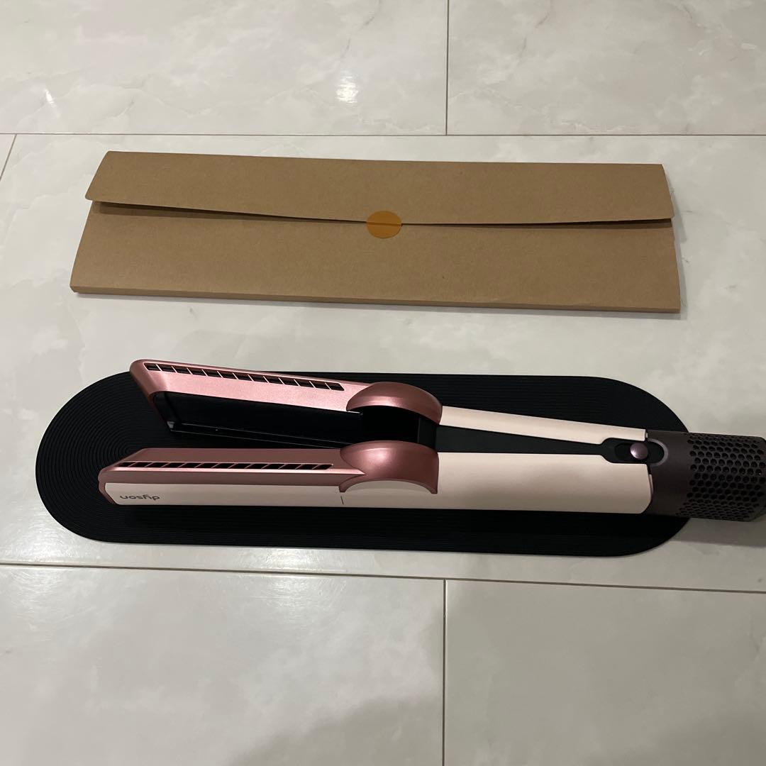 Dyson ストレートヘアアイロン