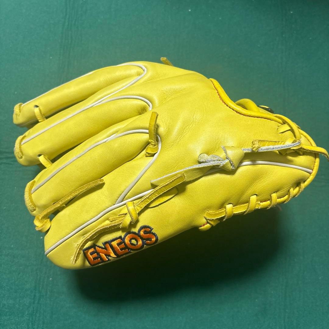 ミズノプロ 耕作オーダー MizunoPro 一般用 投手用 グローブ