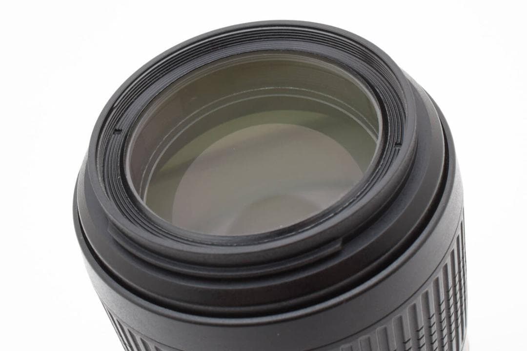 ★極美品SP 70-300 4-5.6 Di VC USD A005 ニコン用