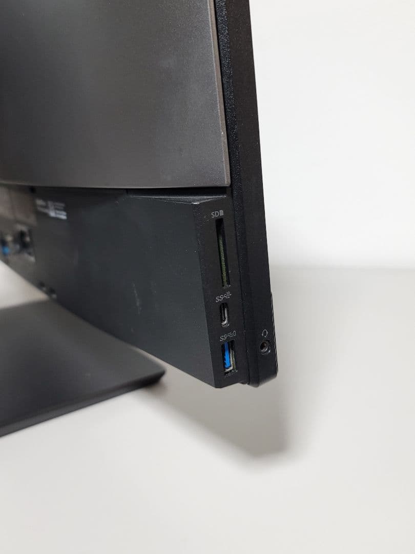 mapiDell OptiPlex 一体型パソコン23.8型 i5/8GB