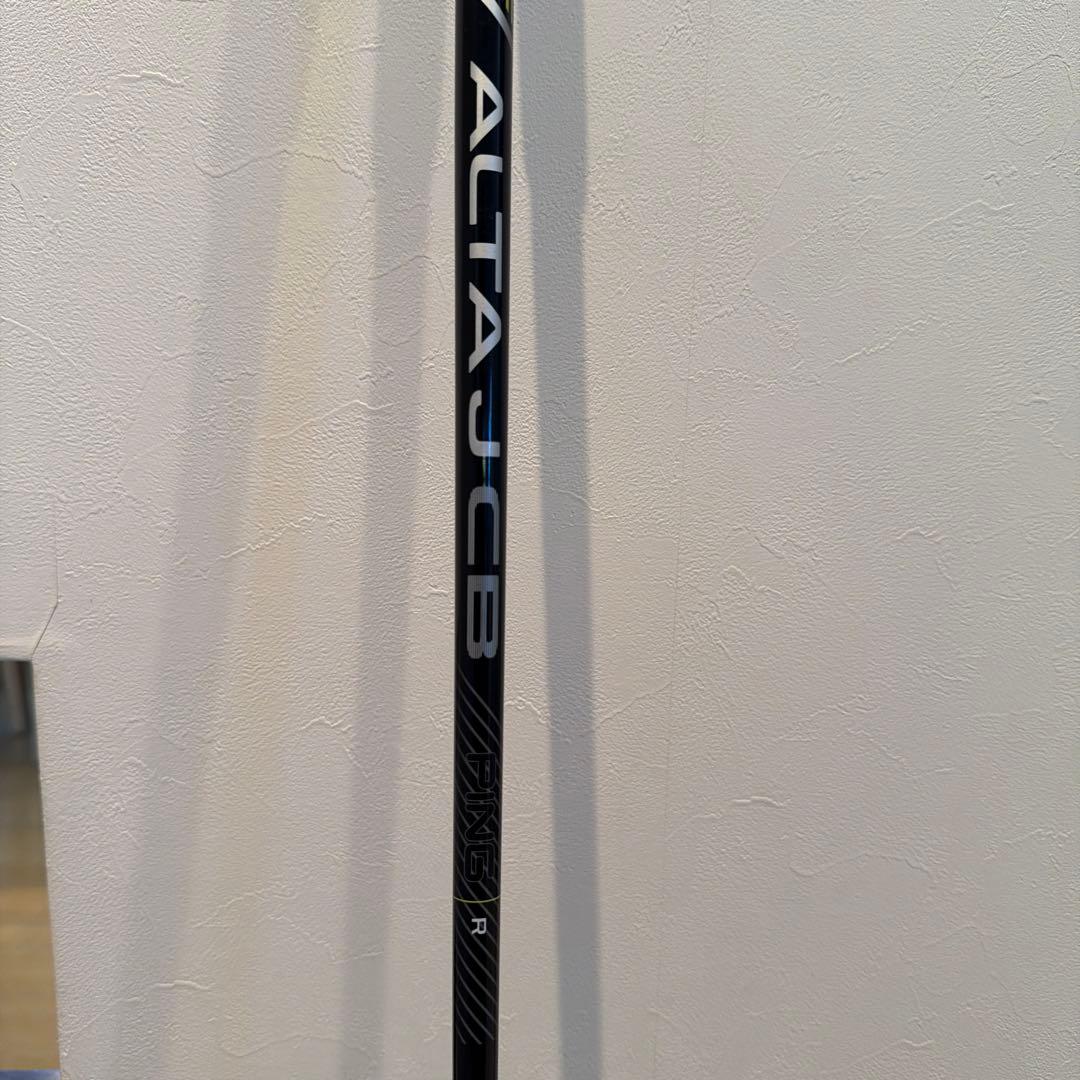 PING G430 MAX 10K ドライバー レフトハンド10.5度