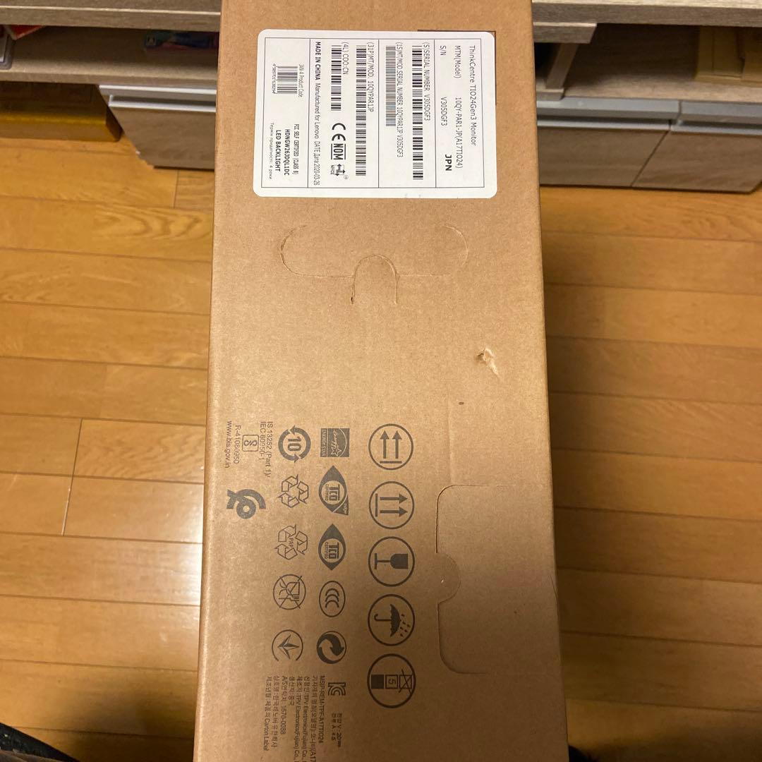 スマホ・タブレット・パソコン lenovo 10QYPAR1JP