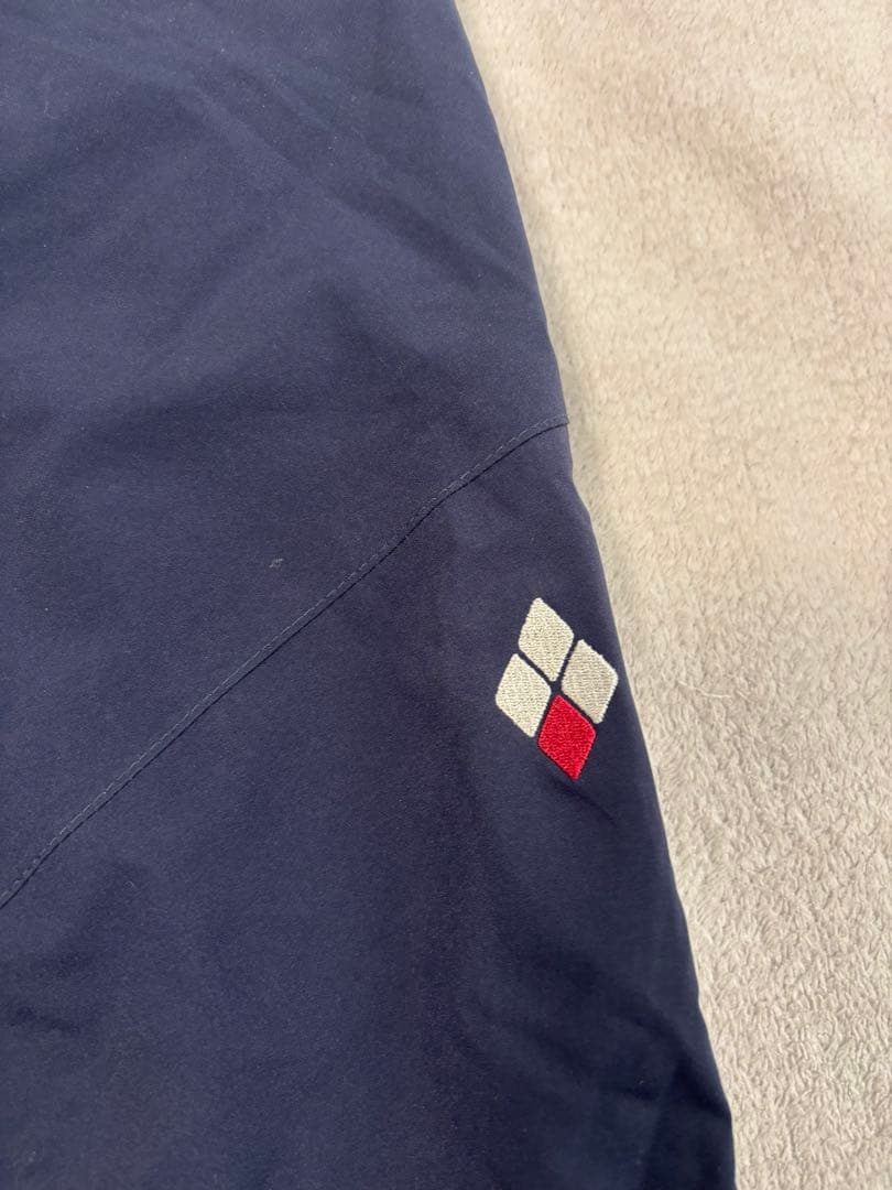 mont-bell レディース　スキーパンツ