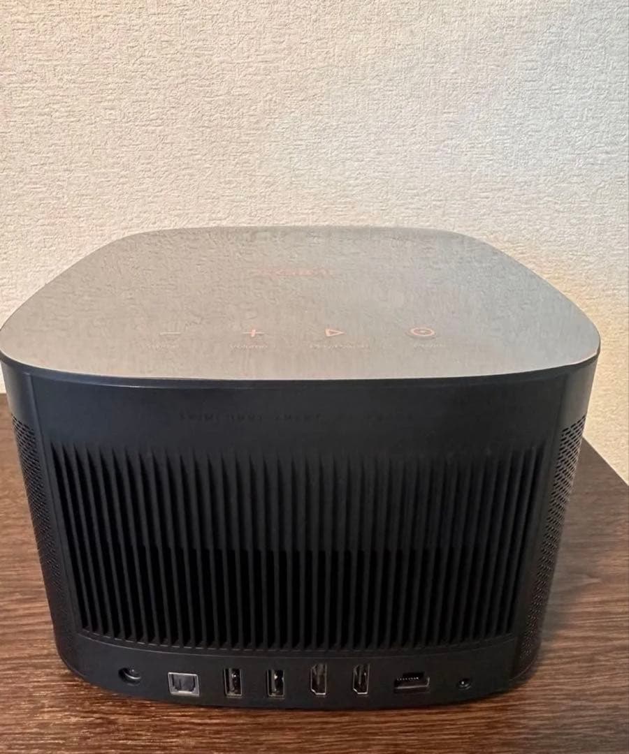 【美品】XGIMI HORIZON PRO