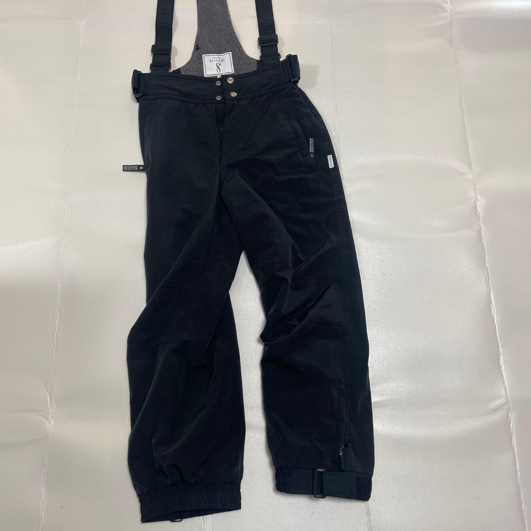 一回使用フェニックス&HUITIEME レディースMスノーボードウェア