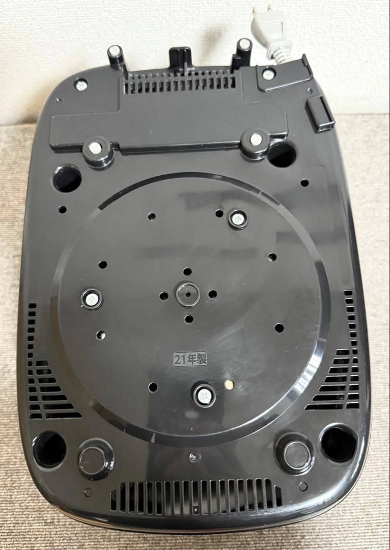 象印 炎舞炊き 圧力IH炊飯ジャーNW-JW10 動作保証